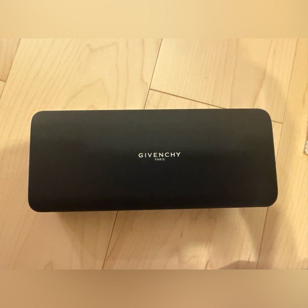 Givenchy eyeglasses